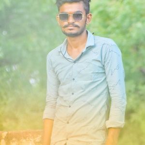 Meet your Posher, Vipul thakor